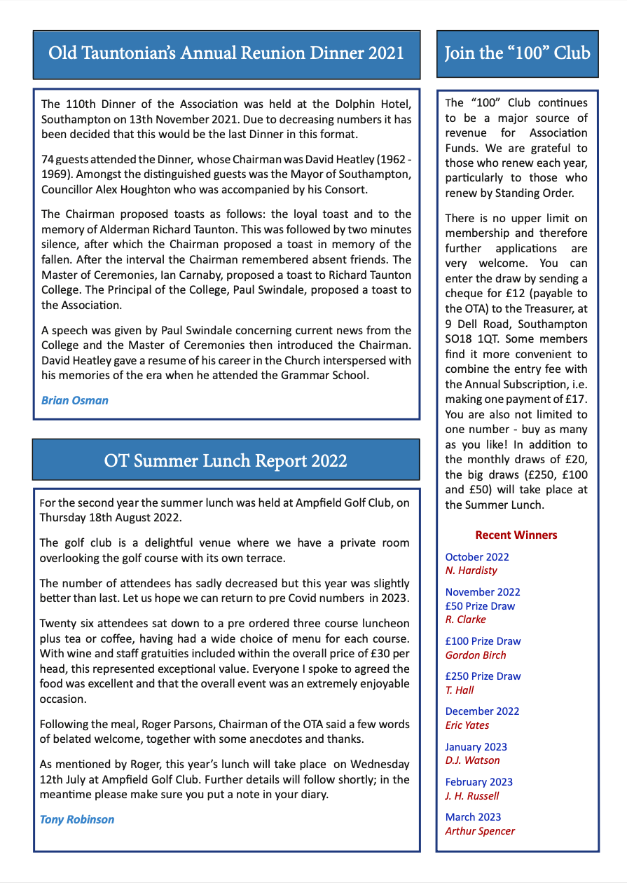 Newsletter Page 4